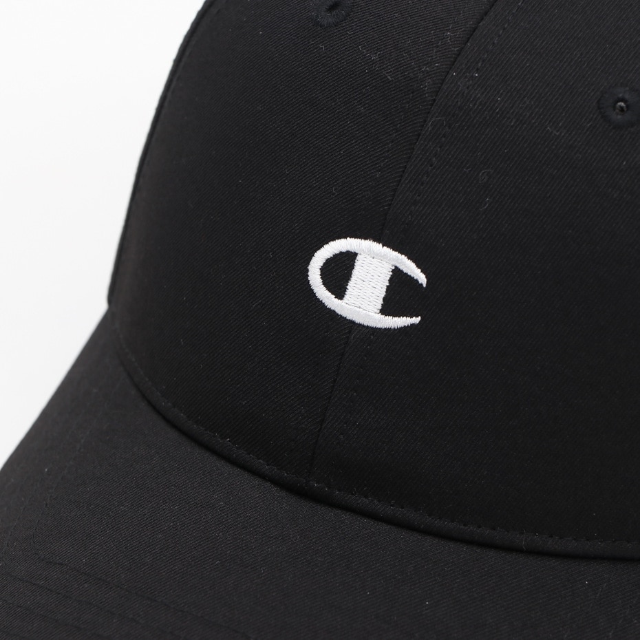 チャンピオン（CHAMPION）（レディース）ゴルフ キャップ CW-AG702C 090