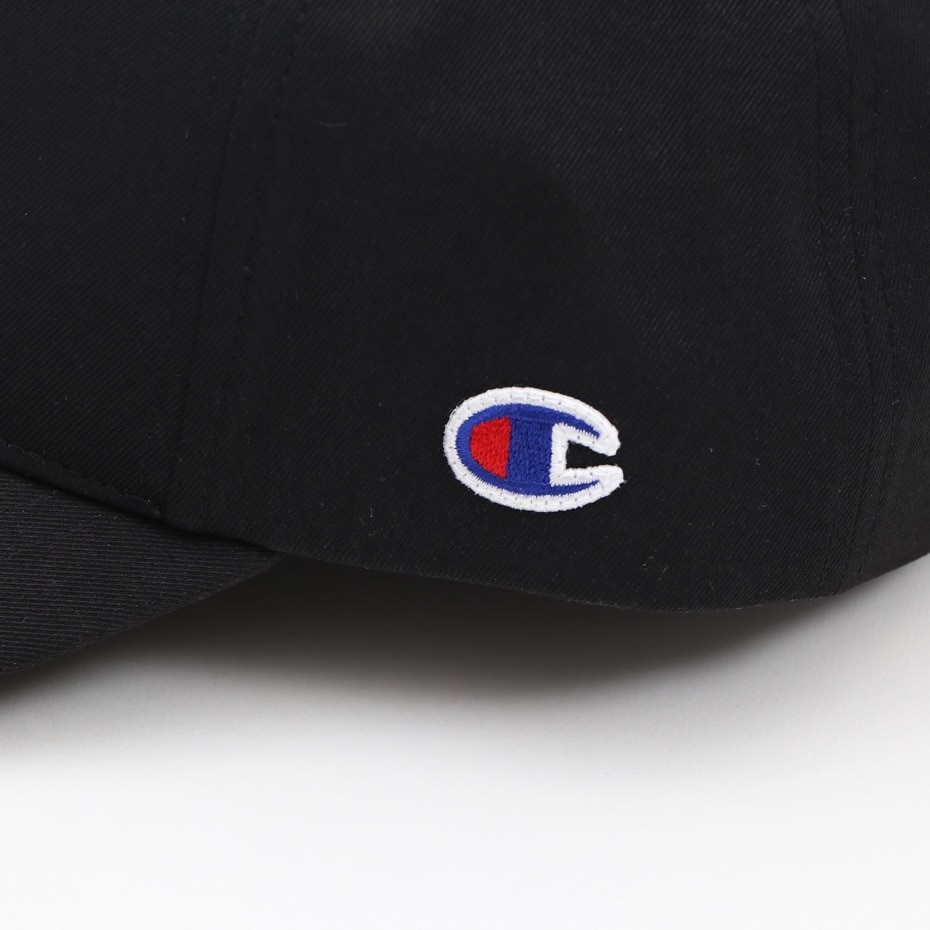 チャンピオン（CHAMPION）（レディース）ゴルフ キャップ CW-AG702C 090