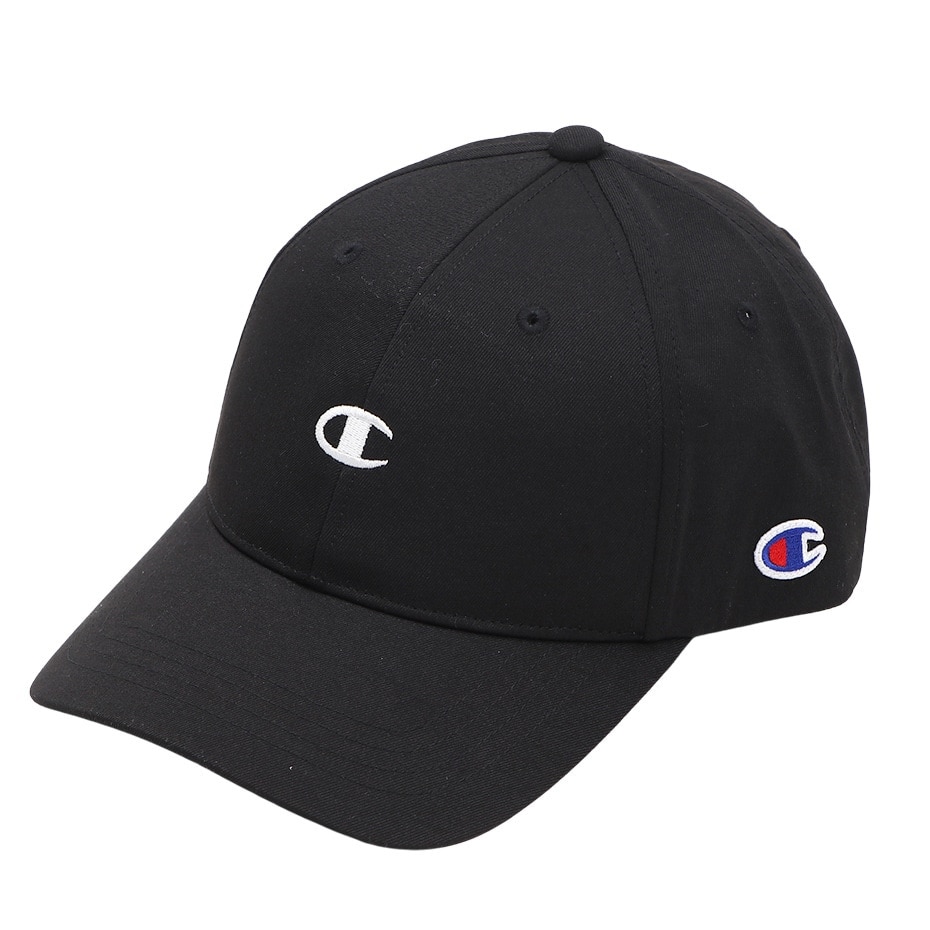 チャンピオン（CHAMPION）（レディース）ゴルフ キャップ CW-AG702C 090