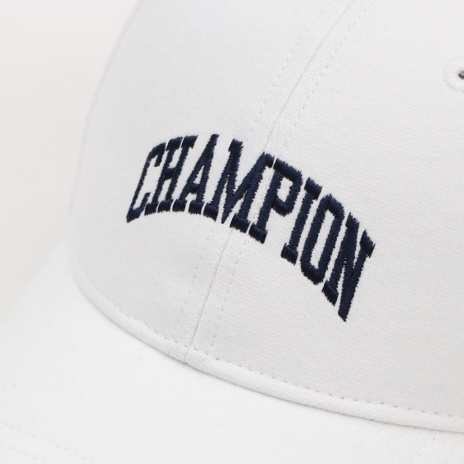 チャンピオン（CHAMPION）（レディース）ゴルフ キャップ CW-AG703C 020