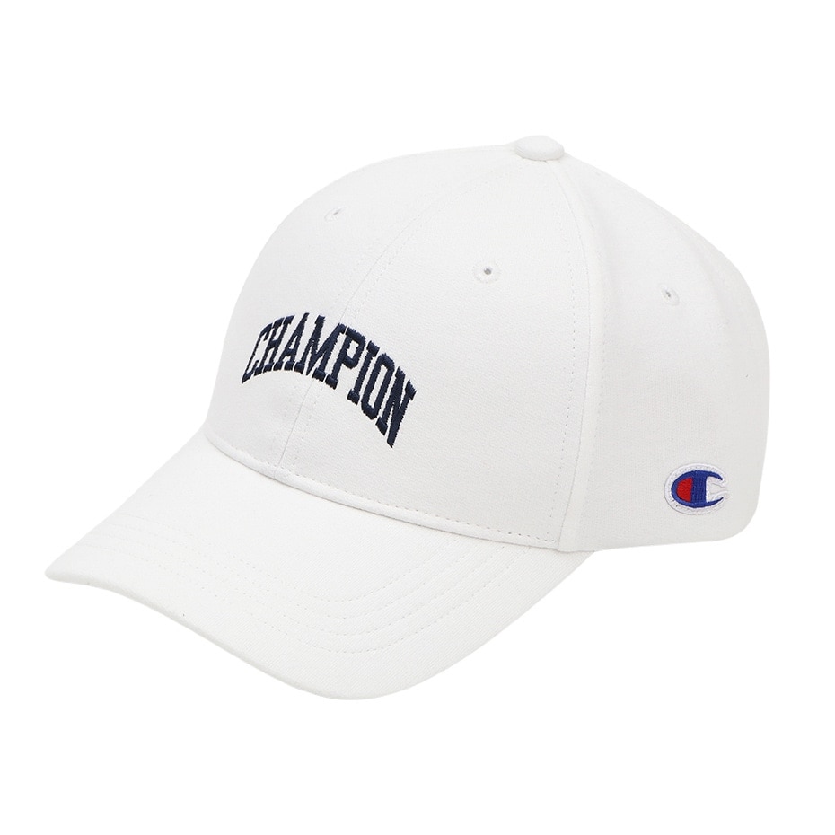 チャンピオン（CHAMPION）（レディース）ゴルフ キャップ CW-AG703C 020