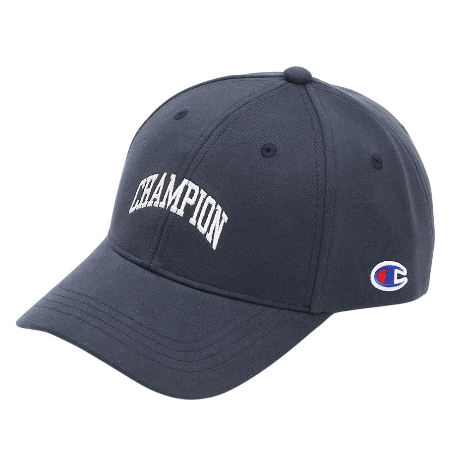 チャンピオン（CHAMPION）（レディース）ゴルフ キャップ CW-AG703C 370