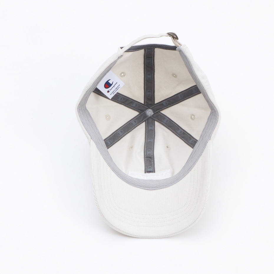 チャンピオン（CHAMPION）（レディース）ゴルフ キャップ CW-AG704C 020