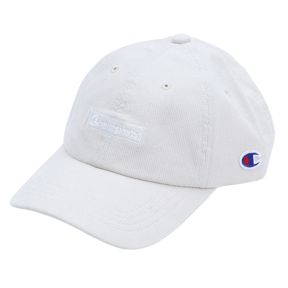 チャンピオン（CHAMPION）（レディース）ゴルフ キャップ CW-AG704C 020