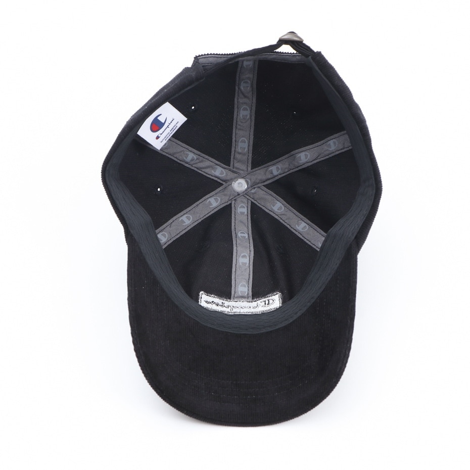 チャンピオン（CHAMPION）（レディース）ゴルフ キャップ CW-AG704C 090