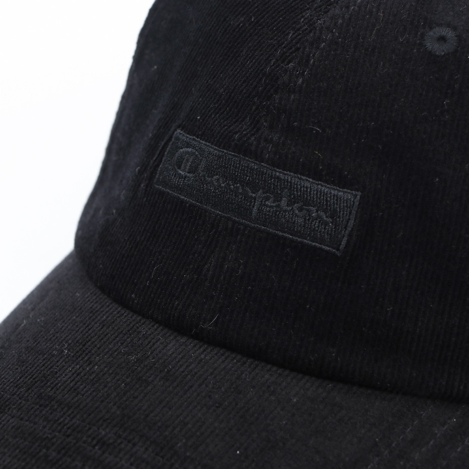 チャンピオン（CHAMPION）（レディース）ゴルフ キャップ CW-AG704C 090