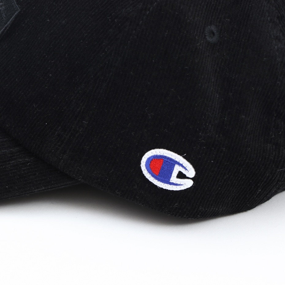 チャンピオン（CHAMPION）（レディース）ゴルフ キャップ CW-AG704C 090