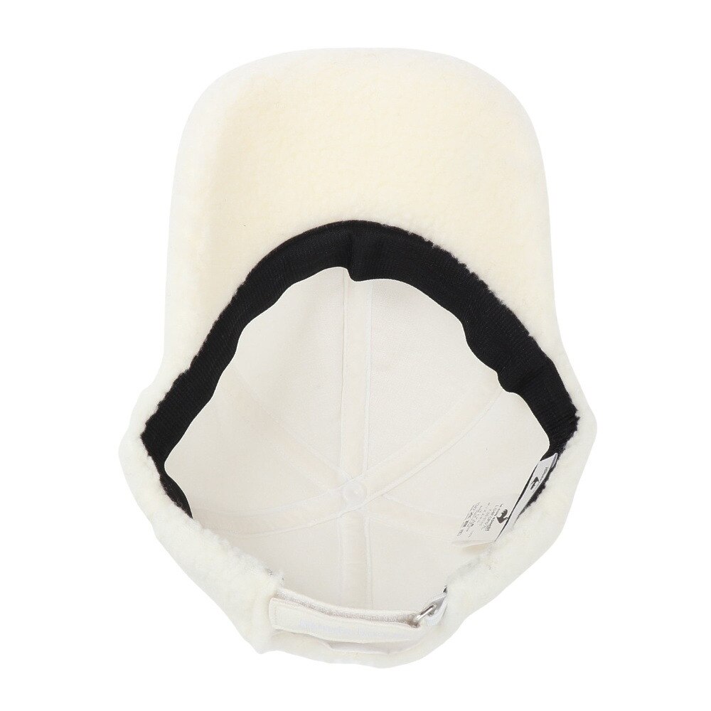 ルコックスポルティフ（lecoqsportif）（レディース）ゴルフ ボアキャップ LG4FCP07L WH00