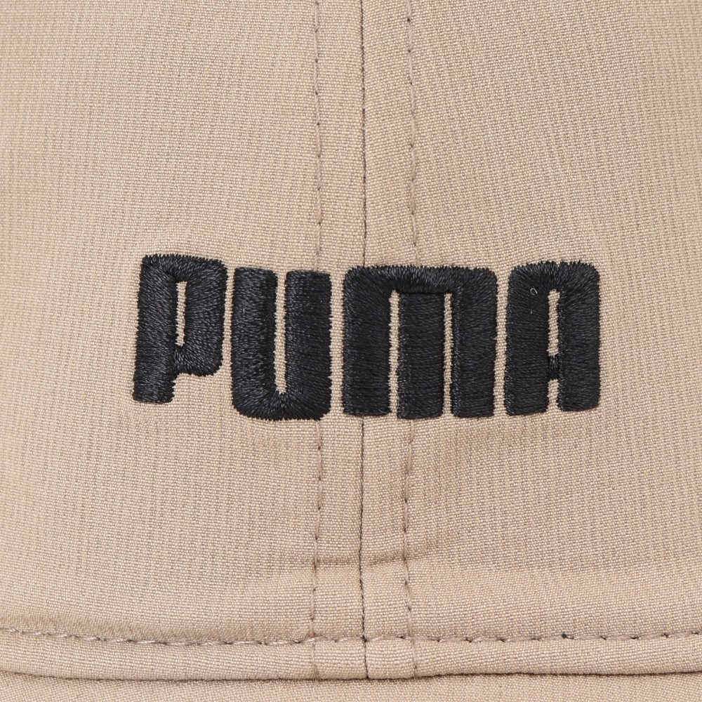 プーマ（PUMA）（レディース）ゴルフ パフォーマンス 3WAY ウィンター キャップ 026053-02