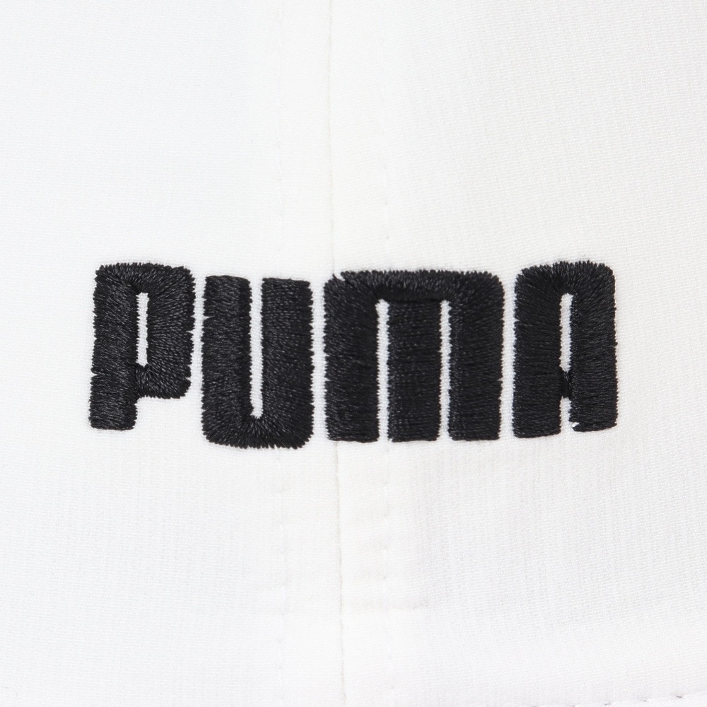 プーマ（PUMA）（レディース）ゴルフ パフォーマンス 3WAY ウィンター キャップ 026053-03