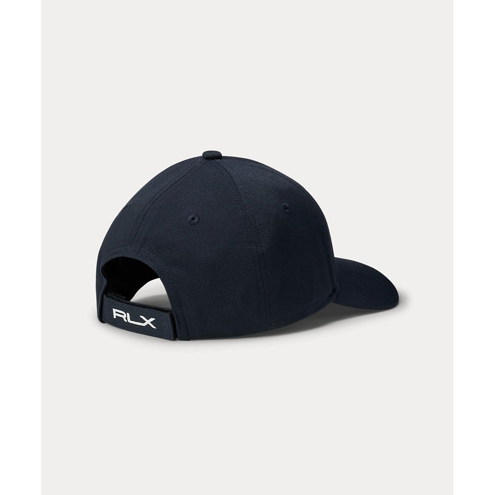 ラルフ ローレン（RALPH LAUREN）（レディース）Polo ベア ボール キャップ WAXGHGS0J420044410