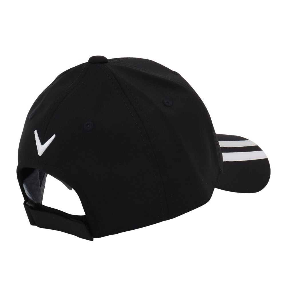 キャロウェイ（CALLAWAY）（レディース）ゴルフ キャップ C23291201-1010
