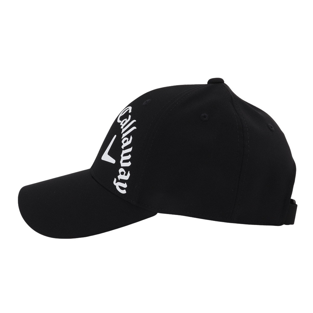 キャロウェイ（CALLAWAY）（レディース）ゴルフ キャップ C23291201-1010