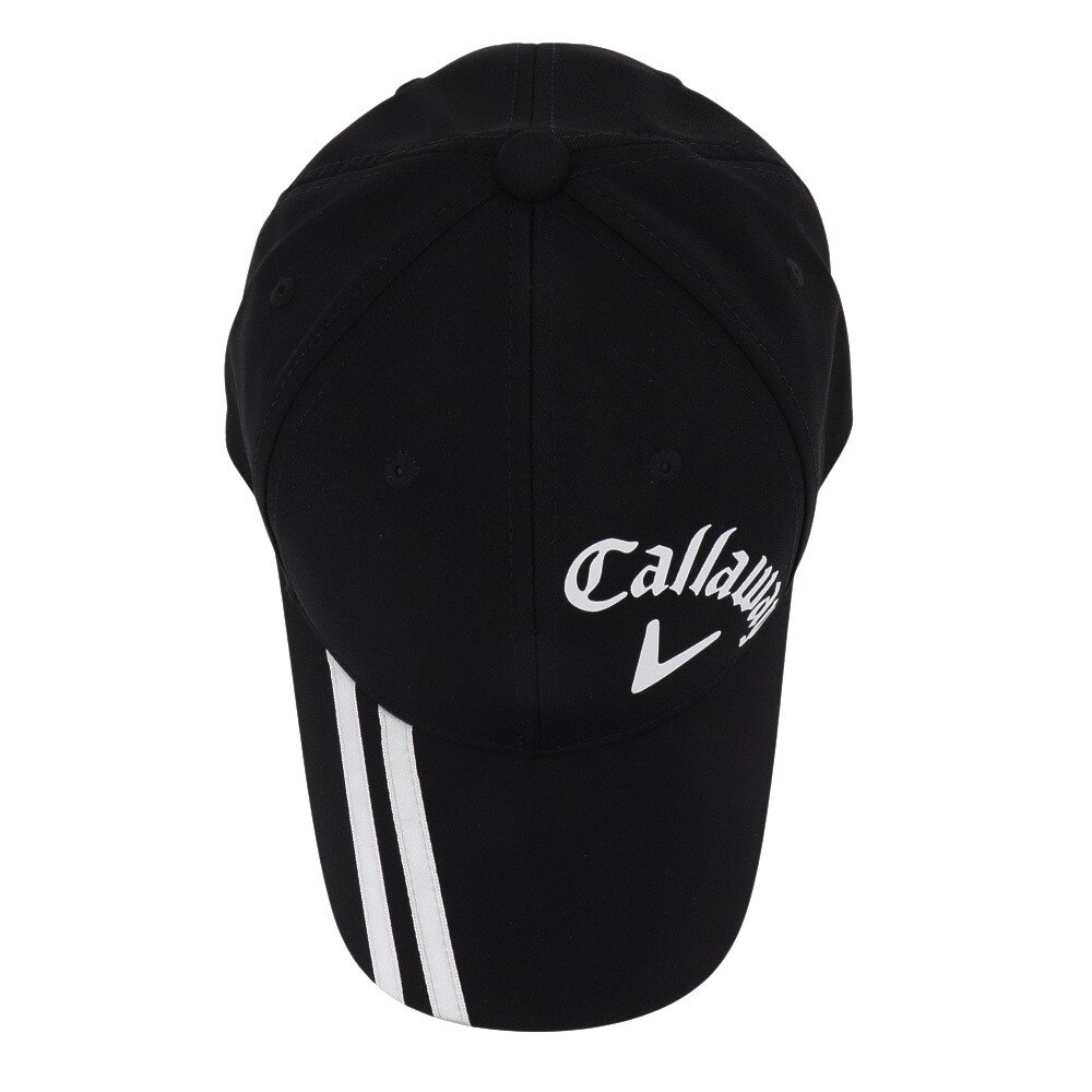 キャロウェイ（CALLAWAY）（レディース）ゴルフ キャップ C23291201-1010