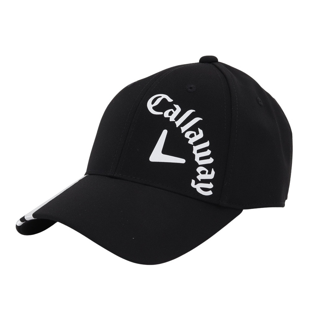 キャロウェイ（CALLAWAY）（レディース）ゴルフ キャップ C23291201-1010