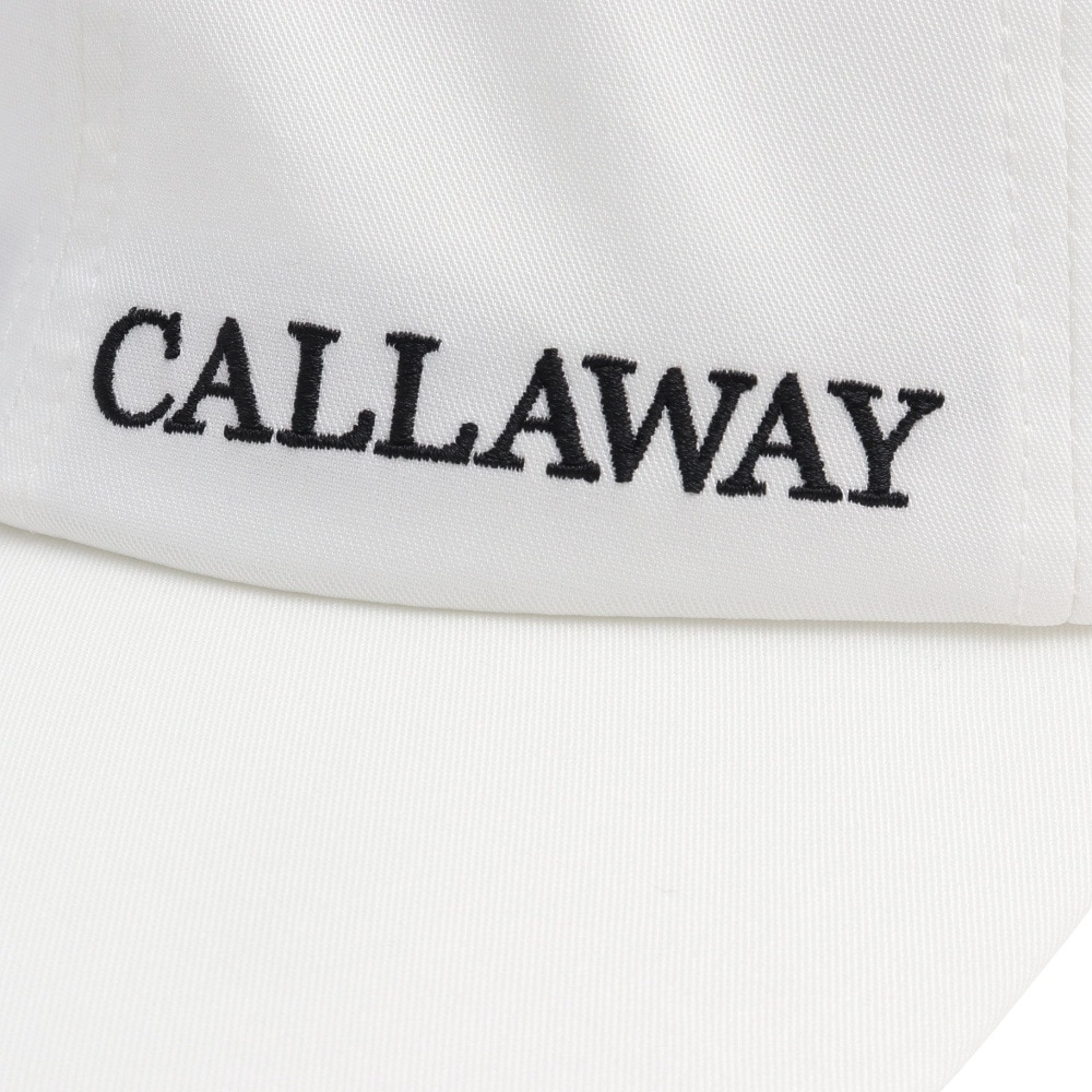 キャロウェイ（CALLAWAY）（レディース）ゴルフ キャップ C23291204-1030