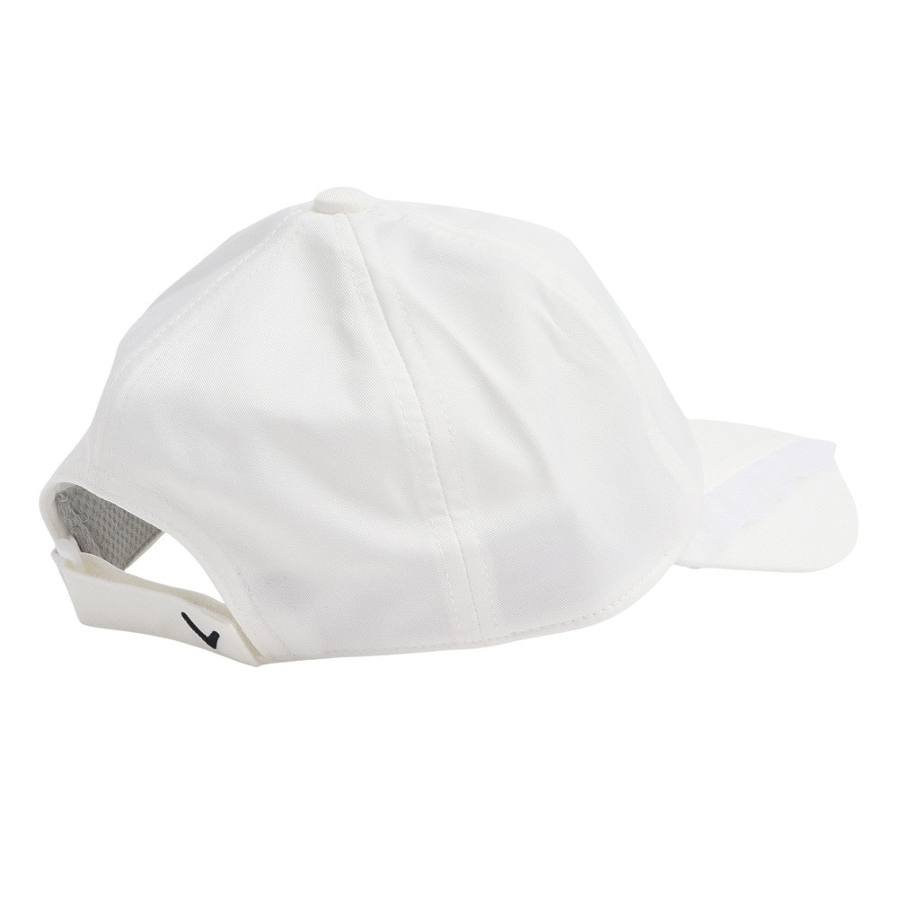 キャロウェイ（CALLAWAY）（レディース）ゴルフ キャップ C23291204-1030