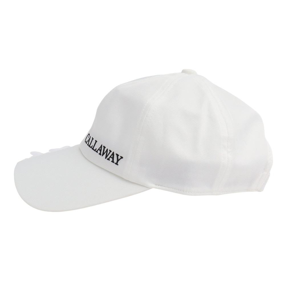 キャロウェイ（CALLAWAY）（レディース）ゴルフ キャップ C23291204-1030