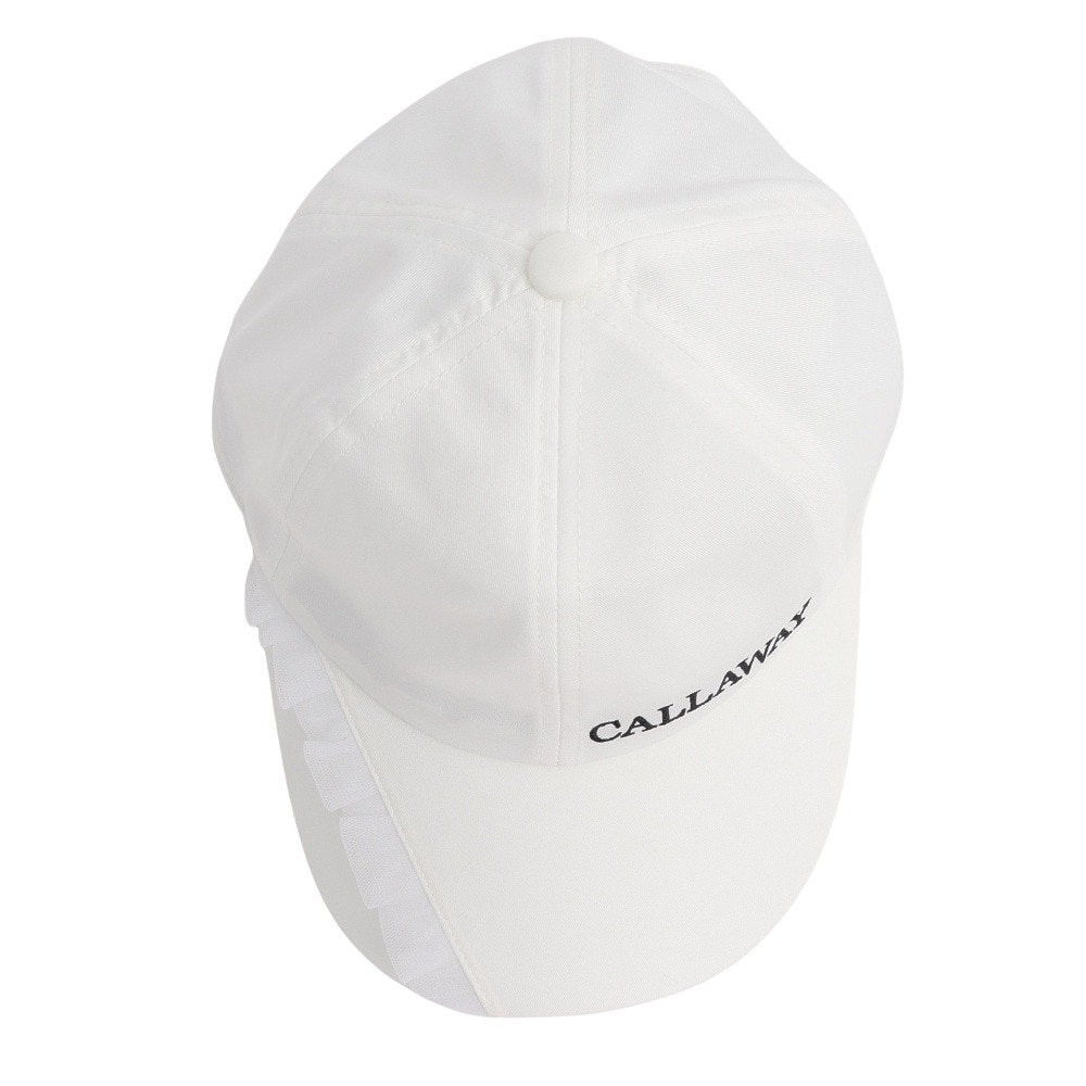 キャロウェイ（CALLAWAY）（レディース）ゴルフ キャップ C23291204-1030