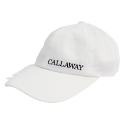 (レディース)ゴルフ キャップ C23291204-1030