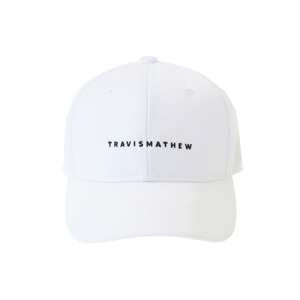 トラヴィスマシュー（Travis Mathew）（メンズ）ゴルフ キャップ