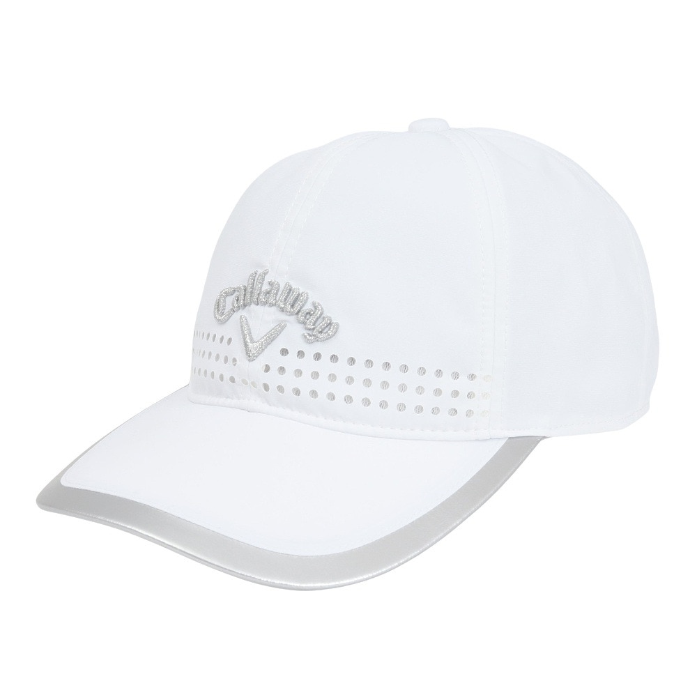 キャロウェイ（CALLAWAY）（レディース）ゴルフ キャップ C25191200-1030