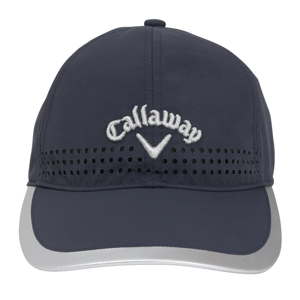 キャロウェイ（CALLAWAY）（レディース）ゴルフ キャップ C25191200-1120