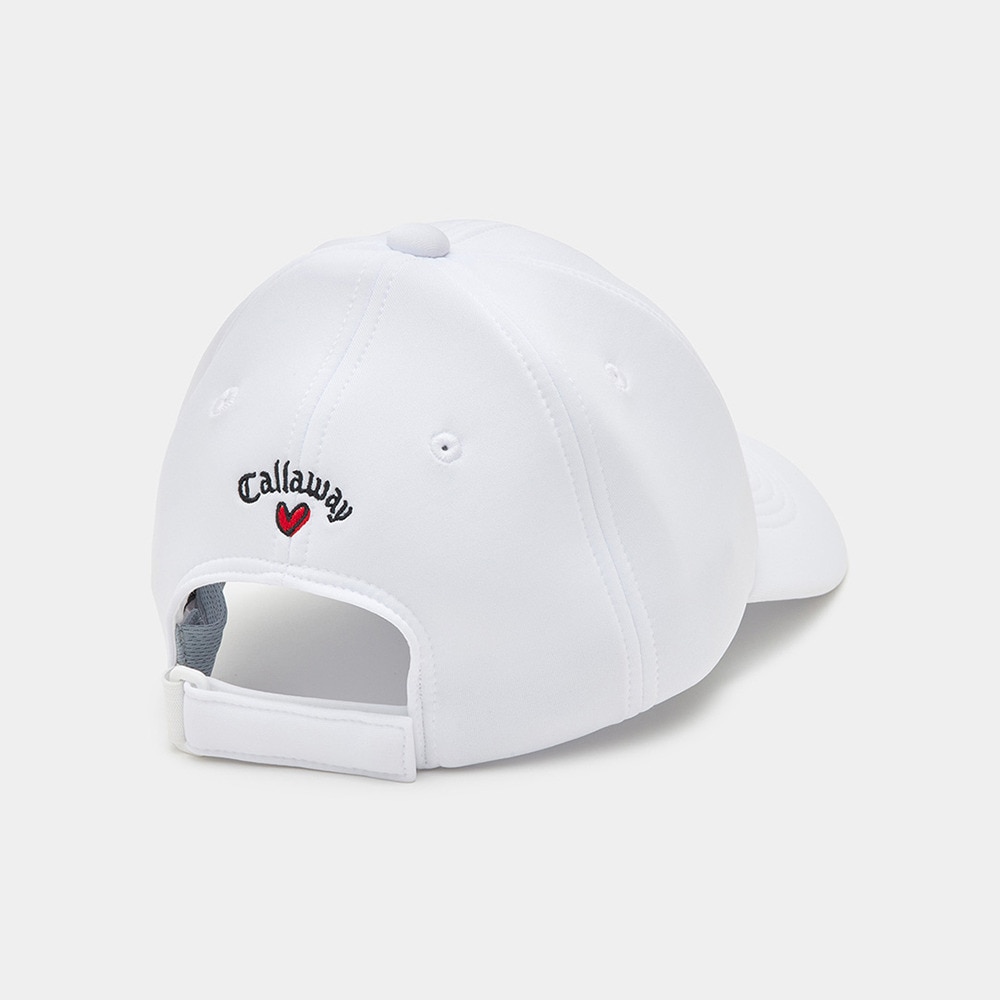 キャロウェイ（CALLAWAY）（レディース）ロゴキャップ C25191203-1030
