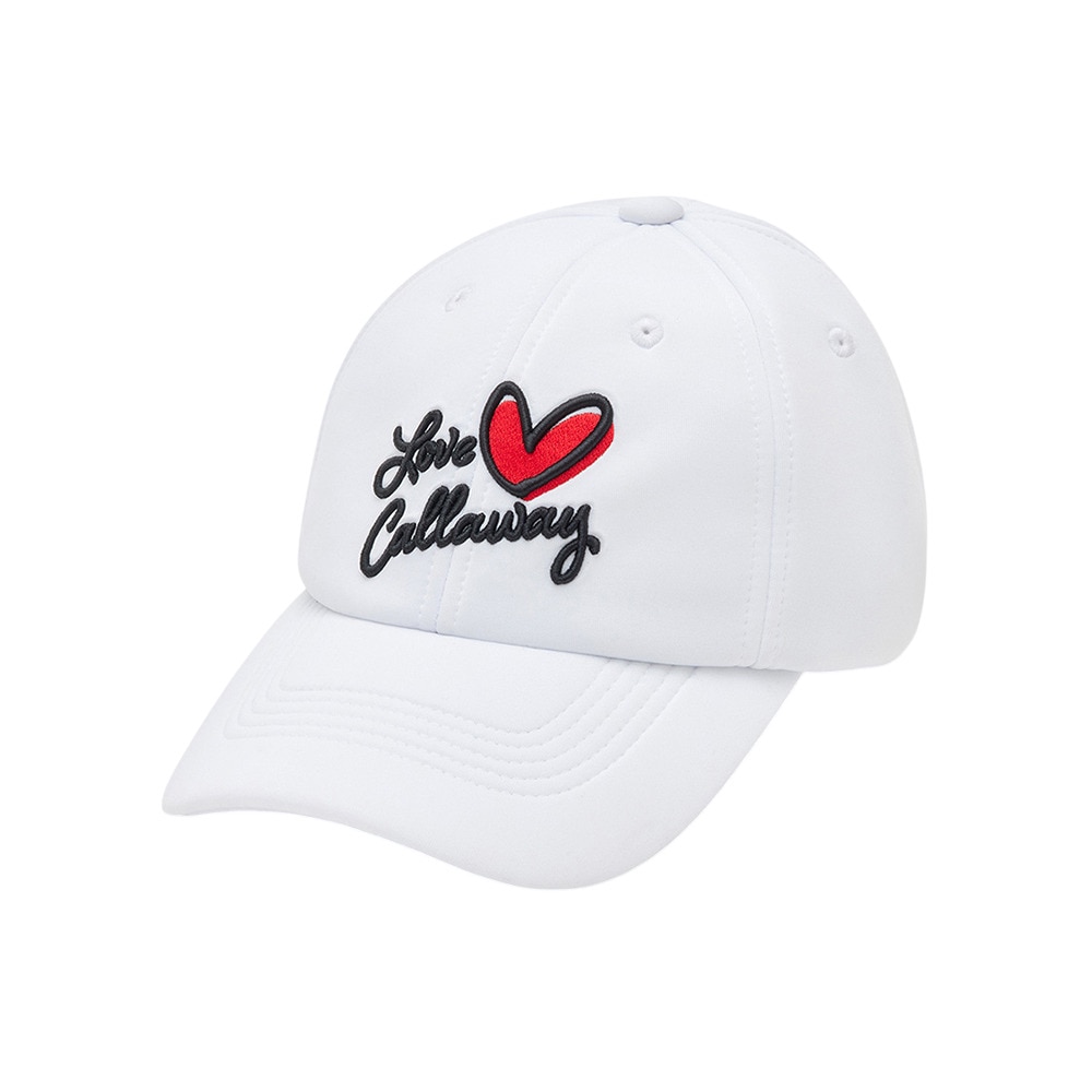 キャロウェイ（CALLAWAY）（レディース）ロゴキャップ C25191203-1030