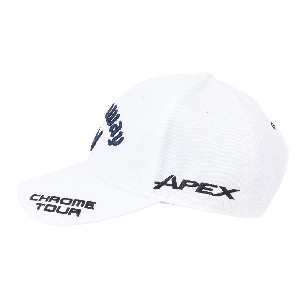 キャロウェイ（CALLAWAY）（レディース）ゴルフ TOUR RTW キャップ WM 25 JM C25990200-1031