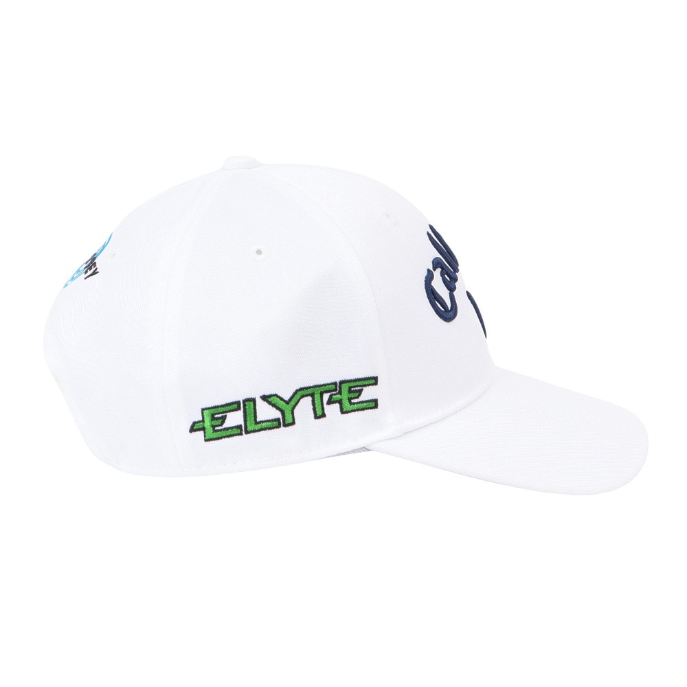 キャロウェイ（CALLAWAY）（レディース）ゴルフ TOUR RTW キャップ WM 25 JM C25990200-1031