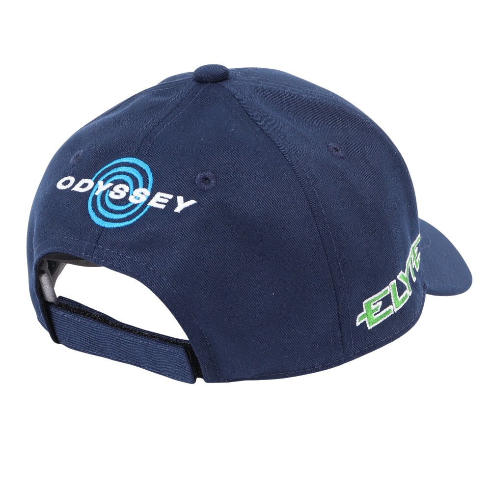 キャロウェイ（CALLAWAY）（レディース）ゴルフ ツアー RTW キャップ JM C25990200-1120