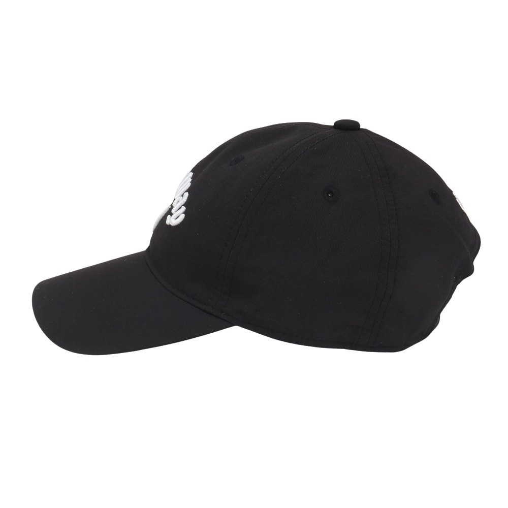 キャロウェイ（CALLAWAY）（レディース）ゴルフ 吸汗速乾 BASIC LT キャップ C25990203-1010