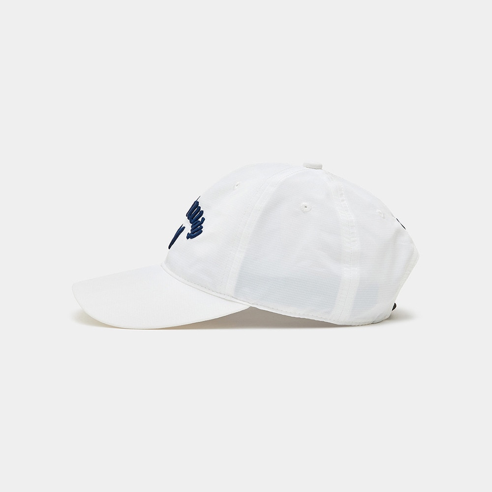 キャロウェイ（CALLAWAY）（レディース）ゴルフ 吸汗速乾 BASIC LT キャップ C25990203-1030