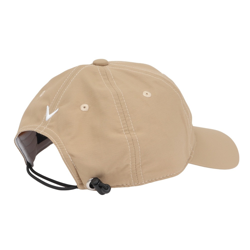 キャロウェイ（CALLAWAY）（レディース）ゴルフ 吸汗速乾 BASIC LT キャップ C25990203-1040