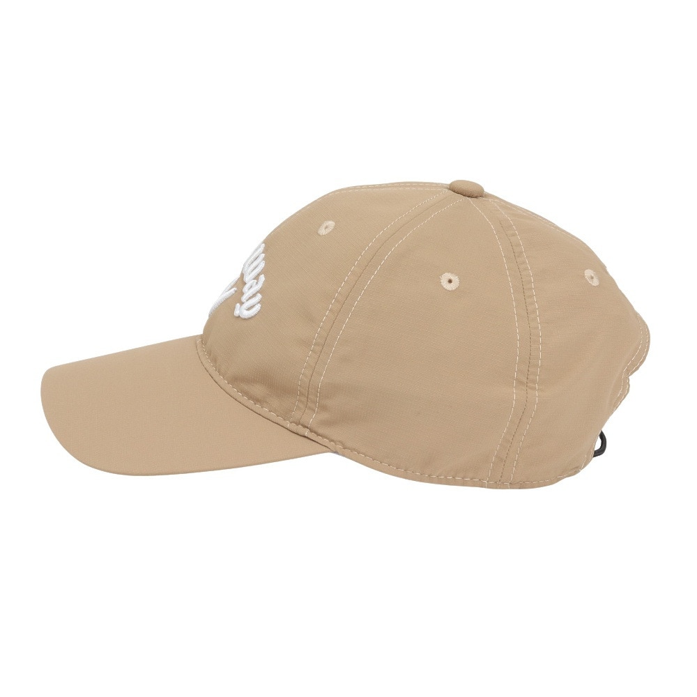 キャロウェイ（CALLAWAY）（レディース）ゴルフ 吸汗速乾 BASIC LT キャップ C25990203-1040