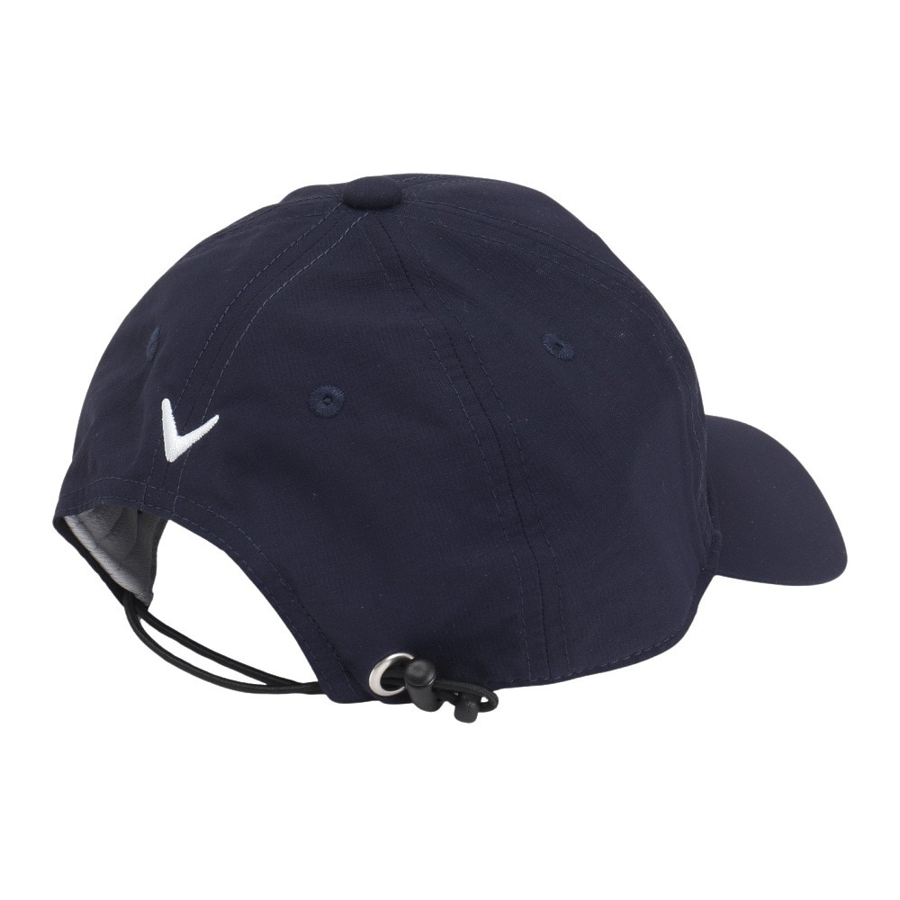 キャロウェイ（CALLAWAY）（レディース）ゴルフ 吸汗速乾 BASIC LT キャップ C25990203-1120
