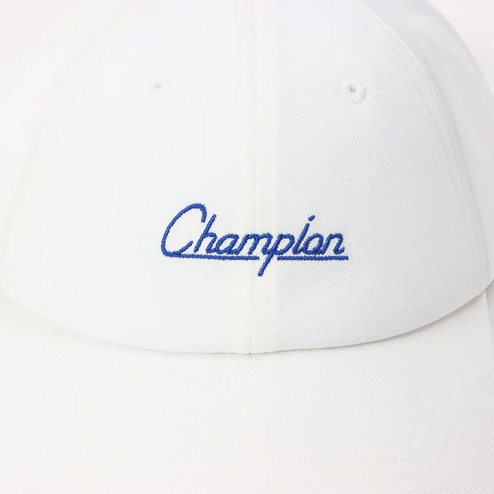 チャンピオン（CHAMPION）（レディース）ゴルフ キャップ CW-BG702C 020