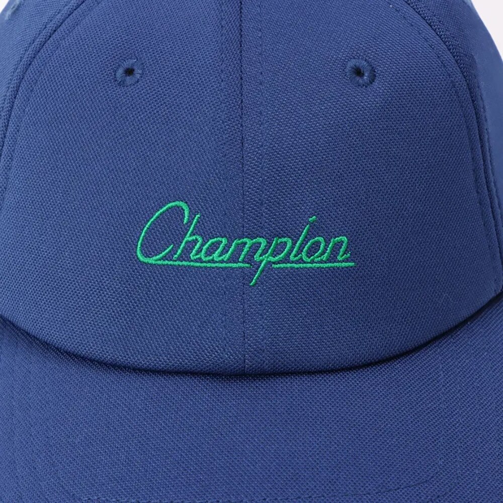 チャンピオン（CHAMPION）（レディース）ゴルフ キャップ CW-BG702C 370