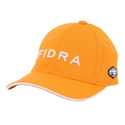 (レディース)ゴルフ 吸汗速乾 接触冷感 ピンメッシュキャップ FD5PWA10