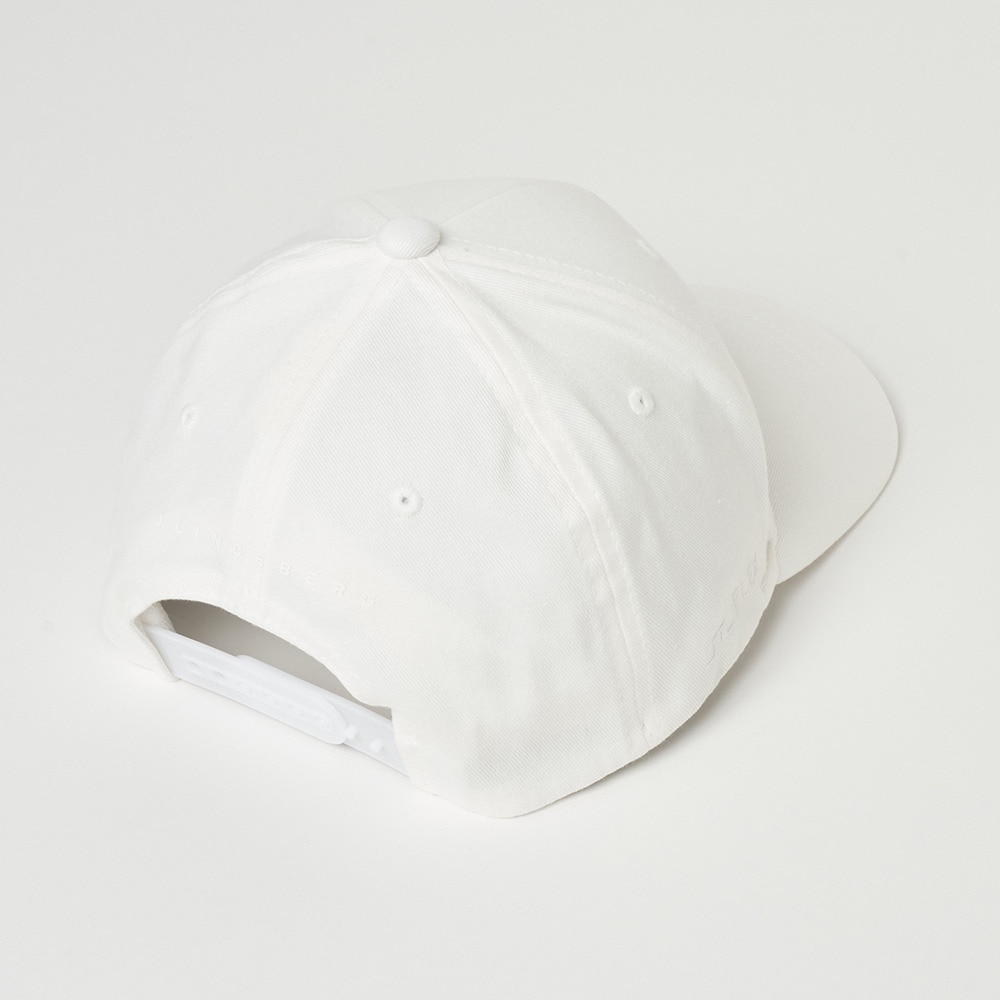 J.LINDEBERG（レディース）Heather キャップ 073-53160-004