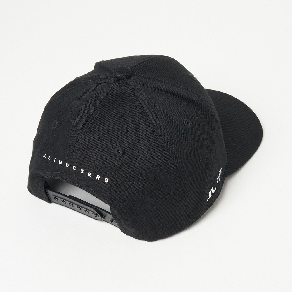 J.LINDEBERG（レディース）Heather キャップ 073-53160-019