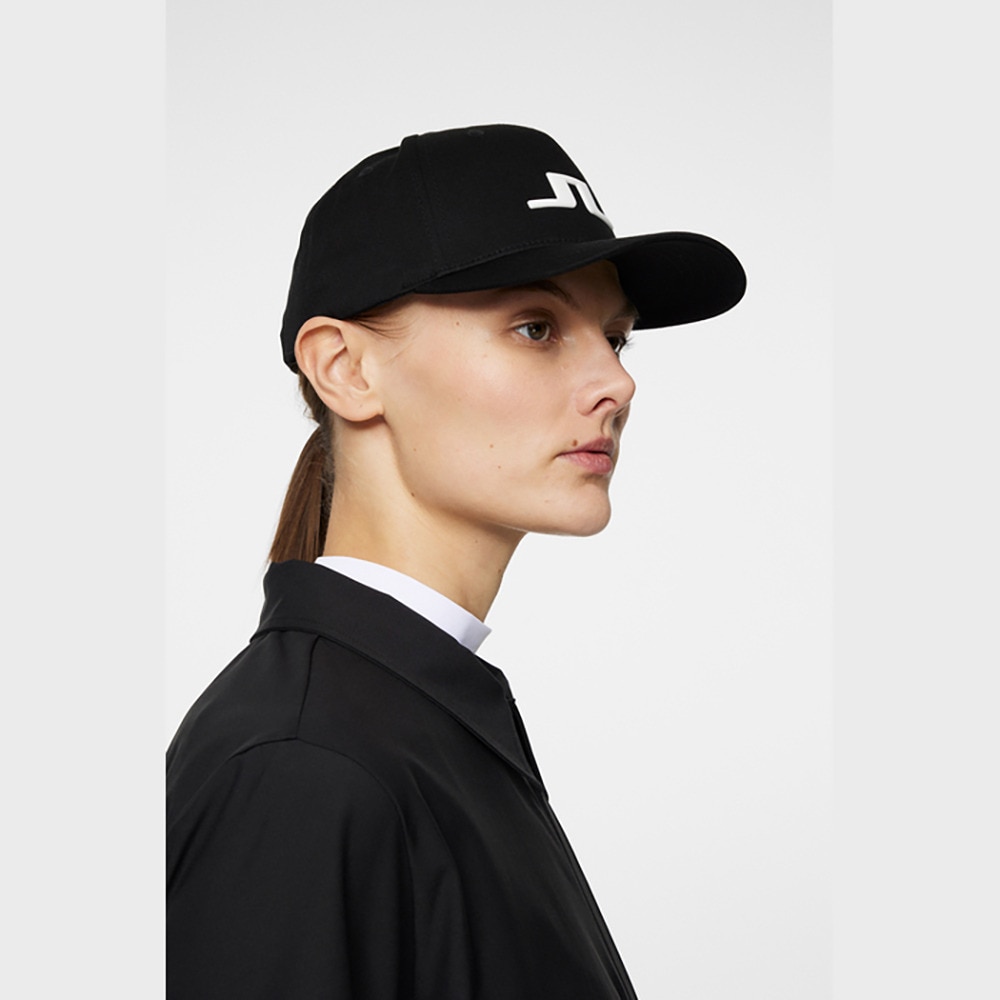 J.LINDEBERG（レディース）Heather キャップ 073-53160-019