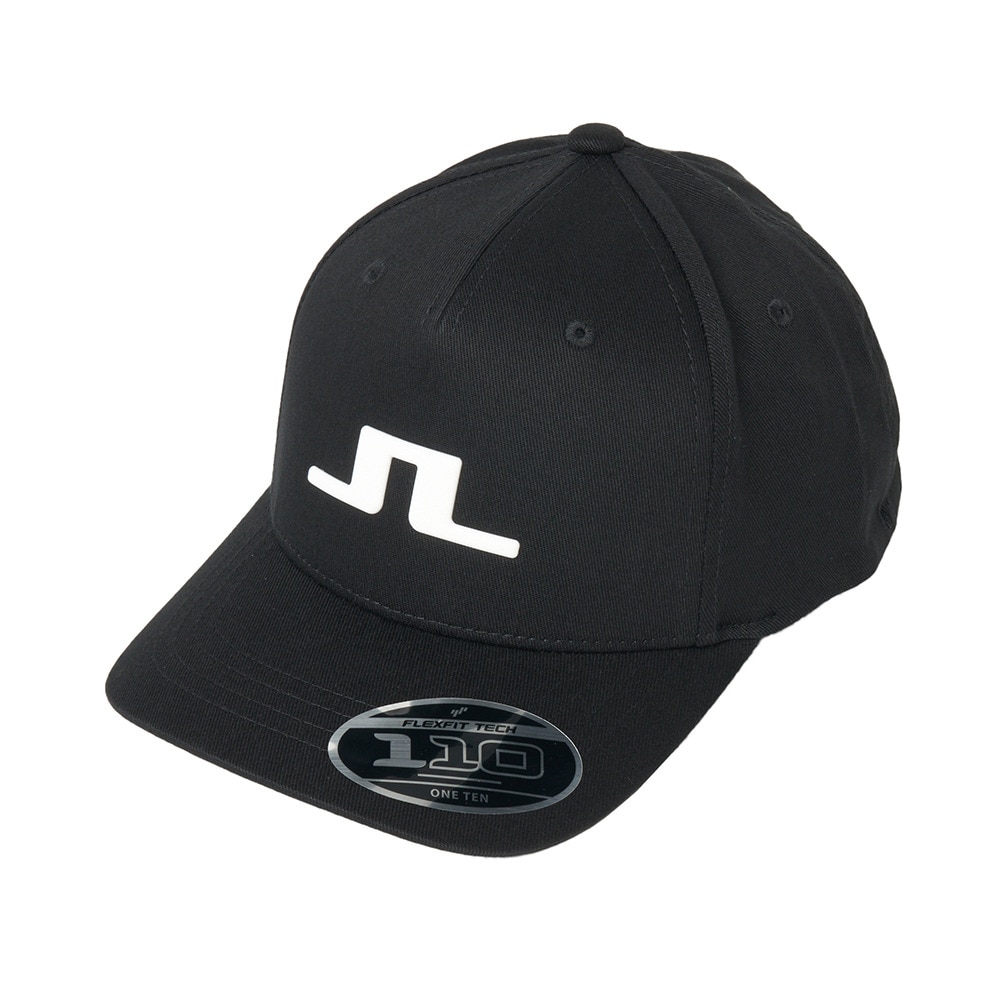 J.LINDEBERG（レディース）Heather キャップ 073-53160-019