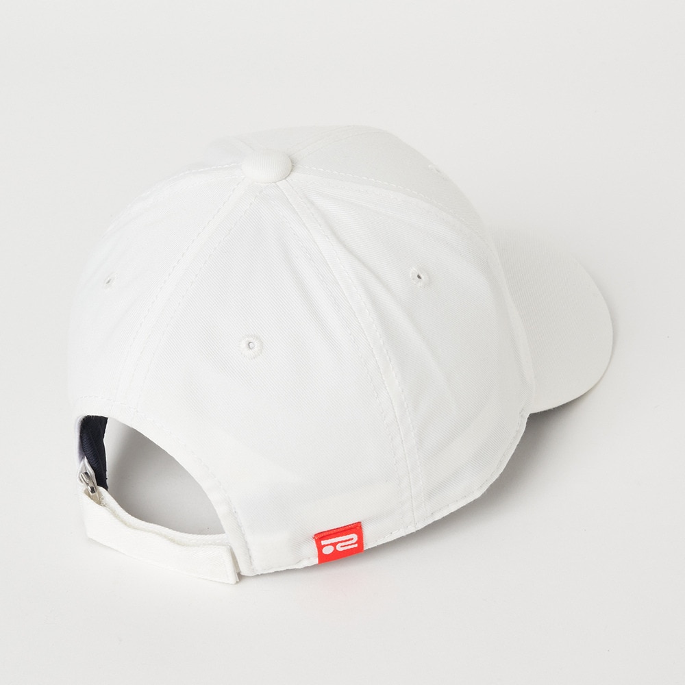 ROSASEN（レディース）定番ツイルキャップ 046-53261-25SS-005