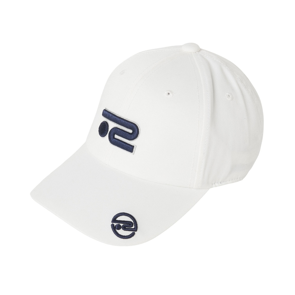 ROSASEN（レディース）定番ツイルキャップ 046-53261-25SS-005