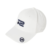 (レディース)定番ツイルキャップ 046-53261-25SS-005
