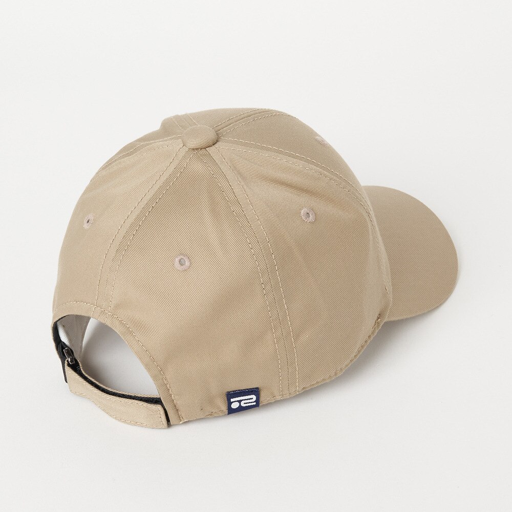 ROSASEN（レディース）定番ツイルキャップ 046-53261-25SS-052