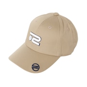 (レディース)定番ツイルキャップ 046-53261-25SS-052