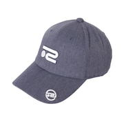 (レディース)定番ツイルキャップ 046-53261-25SS-097